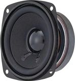 Visaton luidsprekers HiFi full-range luidspreker 8 cm (3.3") 4 Ohm