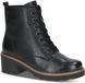 Caprice Dames Enkellaarsje 9-26259-45 022 G-breedte Maat: 39 EU