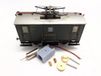 Märklin micromotor HMT010C motor ombouwset voor Märklin Trix H0 BR 194, LAG 895