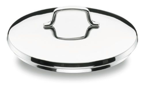 Lacor 90918 - Deksel - Rond - 18 cm - Spanje