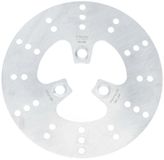 TRW mst263 rotor mst263 rigid brake disc