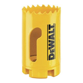 DEWALT gatzagen Bi-metaal extreem 32mm - 1 stuk