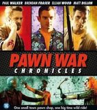 Dutch Film Works Pawn Wars Chronicles (Blu-ray)