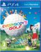 Sony Playstation Everybody's Golf