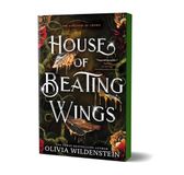 House The Kingdom of Crows- House of Beating Wings