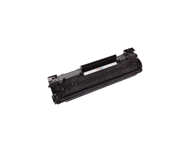 Quantore Tonercartridge Hp Cb 435 - 8712453056948