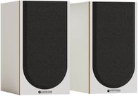 Monitor Audio Bronze 50 - Wit (7G) - Boekenplank Luidspreker