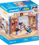 PLAYMOBIL Salon de Coiffure 71535
