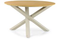 Lifestyle Garden Furniture Lifestyle Ancona dining tuintafel 125 cm