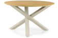 Lifestyle Garden Furniture Lifestyle Ancona dining tuintafel 125 cm