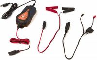 Beta Beta electronische batterijlader voor wegmotoren, 12V