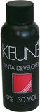 Keune Tinta Color Developer Vol 30 (9%) 60 ml
