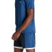 Wilson Tennis Volley Short Bleu L Homme