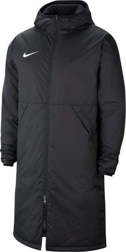Nike Park 20 Sportjas Mannen - Maat L - Zwart