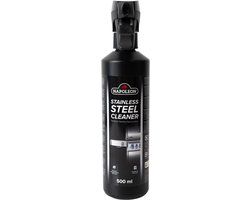 Napoleon RVS Cleaner 500ML – Krachtige Barbecue Reiniger