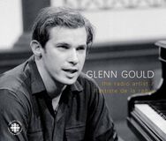 Glenn CBC Records The Radio Artist