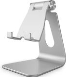 Tech-Protect Z4A Stand universel pour smartphone Argent