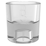 Bolsius porte-verre 2-en-1 Ø61mm