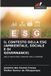 Il OmniScriptum SRL Il Contesto Della Esg (Ambientale, Sociale E Di Governance) Paperback