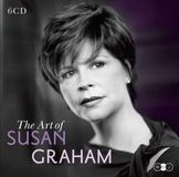Warner Music Warner Classics Art Of Susan Graham