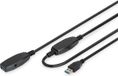 Digitus USB 3.0 Verlengkabel 10M Actief