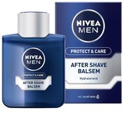 NIVEA MEN Protect & Care Aftershave Balm - 100ml