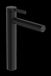 Hansgrohe Zesis S - Wastafelkraan met afvoerplug, EcoSmart+, CoolStart, mat zwart 74730670