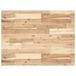 VidaXL Tafelblad rechthoekig 80x70x4 cm massief acaciahout