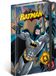 Presco Batman Notitieboek A6