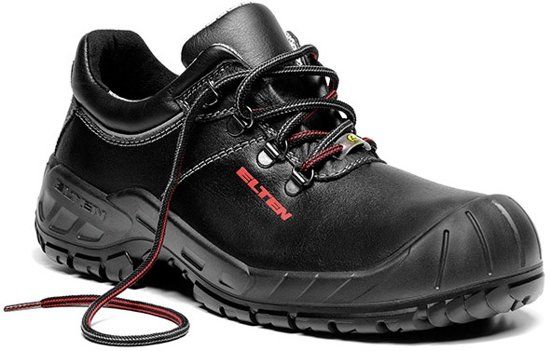 Elten Renzo Xxw Low Esd S3 Werkschoenen maat 50