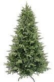 Uniplant Kunstkerstboom Piney Hinged 689 Tips H150cm