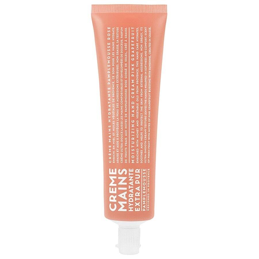 Compagnie de Provence Handcreme Extra Pur Pamplemousse