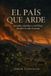 El país que arde: Incendios, abandono y rewilding: devolver la vida al paisaje