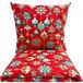 Literie de Noël 160x200 cm Coton 3 pièces fabricant polonais
