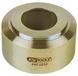 KS Tools 440.0233 Demontagehuls, Ø 63 mm