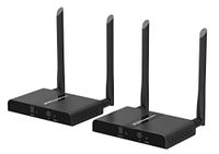 PremiumCord HDMI draadloze extender 100 m