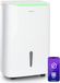 Klarstein DryFy Connect 30L Déshumidificateur et Purificateur d'air