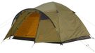 Topeka Koepeltent - 3 personnes - Polyuréthane enduit et imperméable - Colonne d'eau de 3000 mm - Camping et randonnée