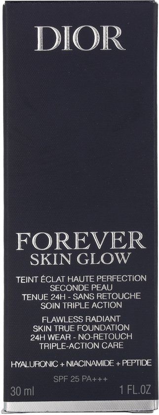 Dior Forever Skin Glow 30 ml - #6N