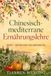 Enseignement nutritionnel sino-méditerranéen : Volume 1 – Principes fondamentaux et aliments