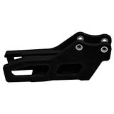 Kettinggeleiding Rtech Kettinggeleiding zwart voor Suzuki RM125 250 05-09 RM-Z250 07-10 RM-Z450 05-10 Rmx450Z 2010