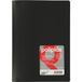 Grafoplas 1320010 Binder voor Vijlmouwen en A4 Zakken