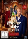 Alive Ag Monsieur Blake zu Diensten DVD Duits, Frans