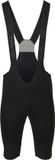 AGU Enduro Plus Bibshort - Fietsbroek - Wielrenbroek - Heren - L - Zwart