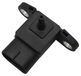VALEO Vakuumsensor, 5V, 3-polig, geeignet für DAIHATSU TERIOS u.a.