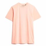 Superdry Klassiek Essential T-shirt Heren Oranje S
