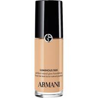 Armani Luminous Silk Foundation Unisex 18ml Lichtbruin