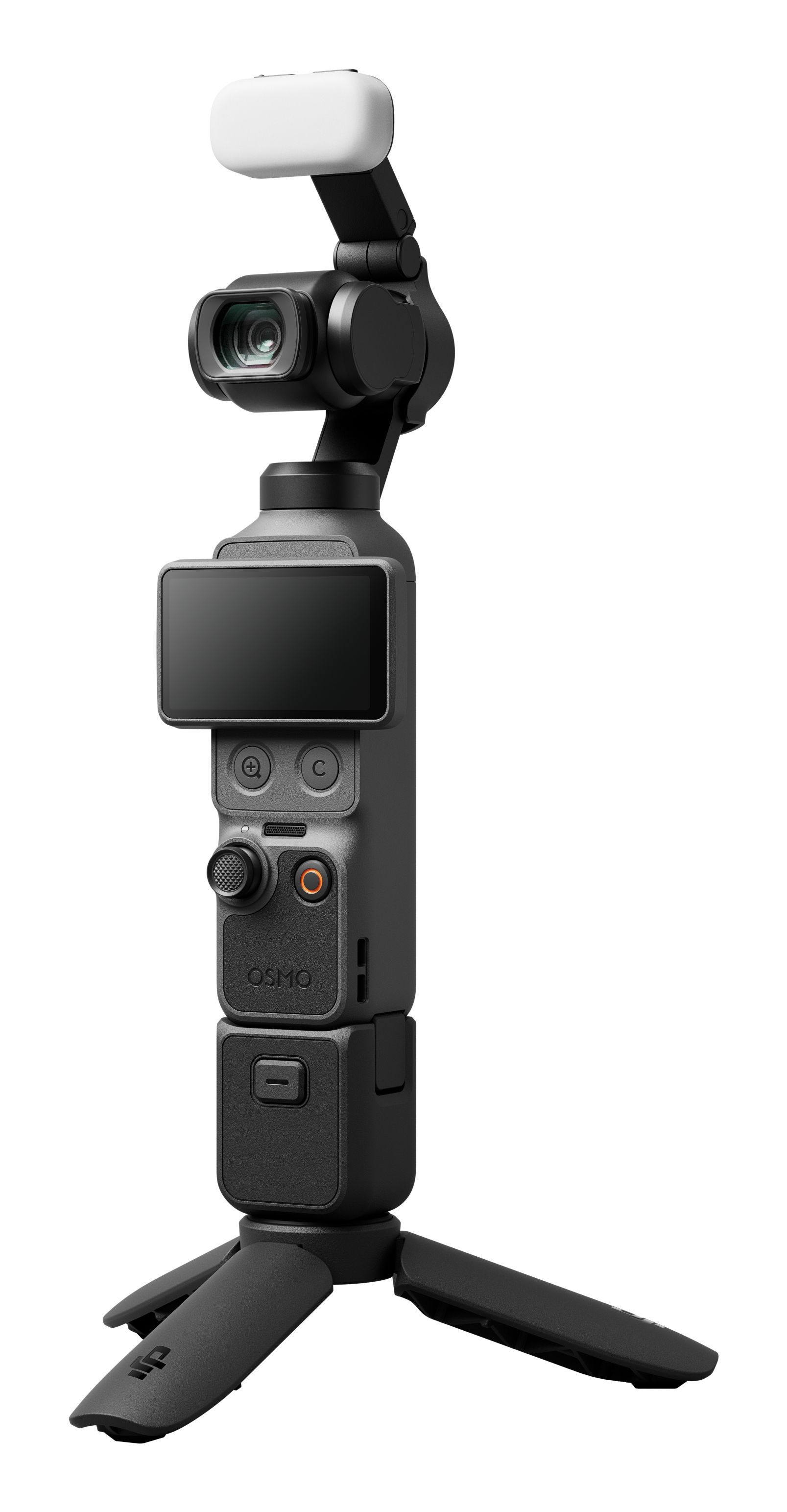 DJI Osmo Pocket 4 Creator Combo