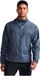 2XU Motion Windbreaker Veste Bleu M Homme
