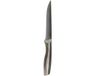5Five Precision Groente- en vleessnijmes - RVS - Zilver - 29 cm